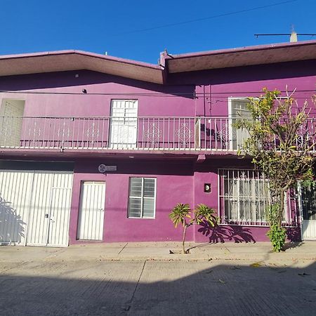 Depa Purpura Caracol Lejlighed San Antonio de la Cal Eksteriør billede