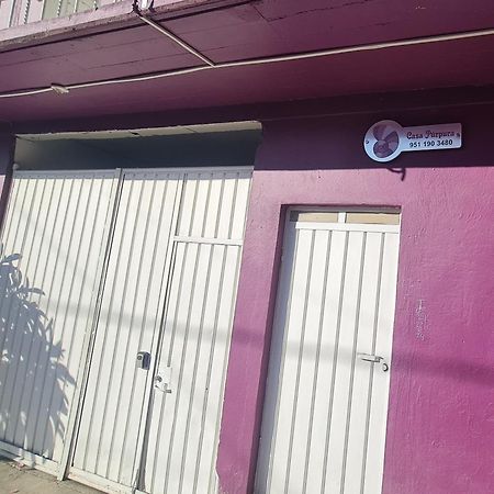 Depa Purpura Caracol Lejlighed San Antonio de la Cal Eksteriør billede