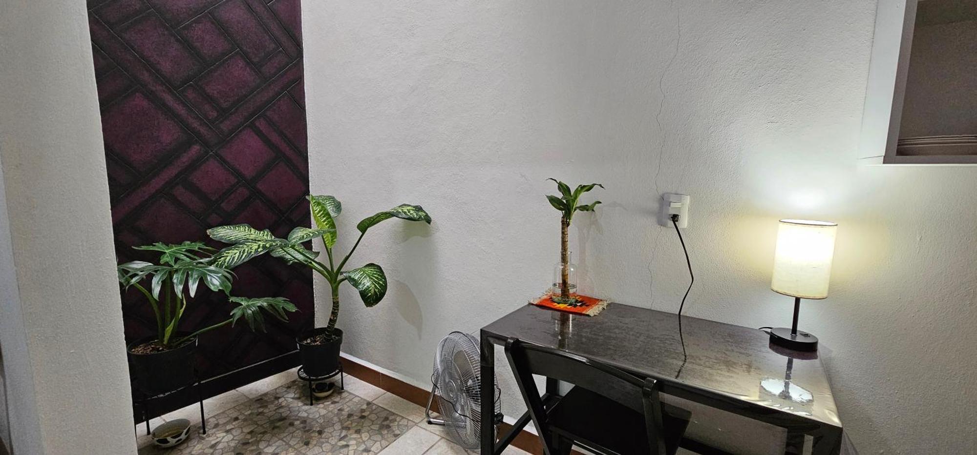Depa Purpura Caracol Lejlighed San Antonio de la Cal Eksteriør billede