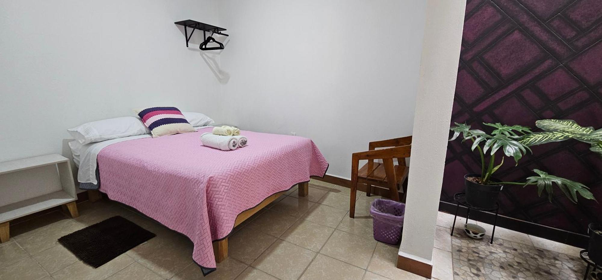 Depa Purpura Caracol Lejlighed San Antonio de la Cal Eksteriør billede