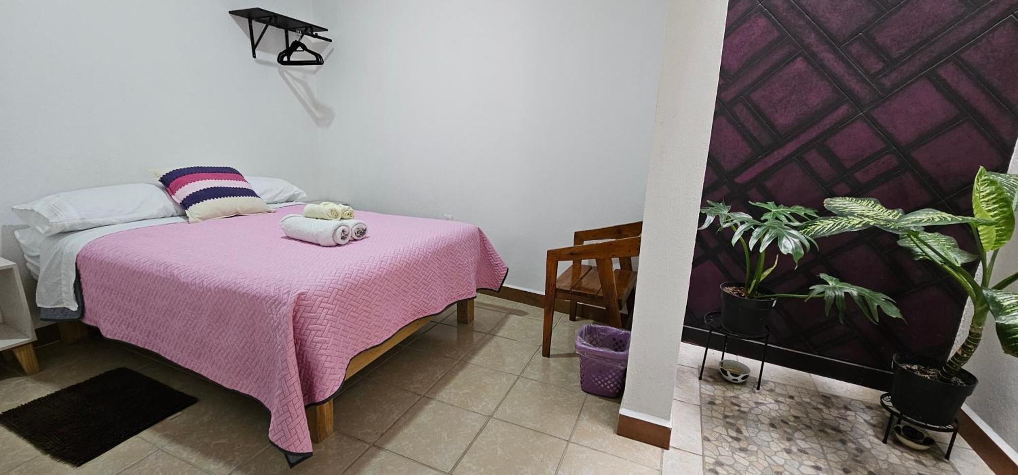 Depa Purpura Caracol Lejlighed San Antonio de la Cal Eksteriør billede